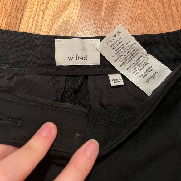 wilfred pants - Picture 3 of 4